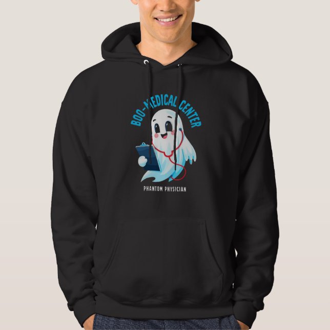 Veste À Capuche Playera (Devant)