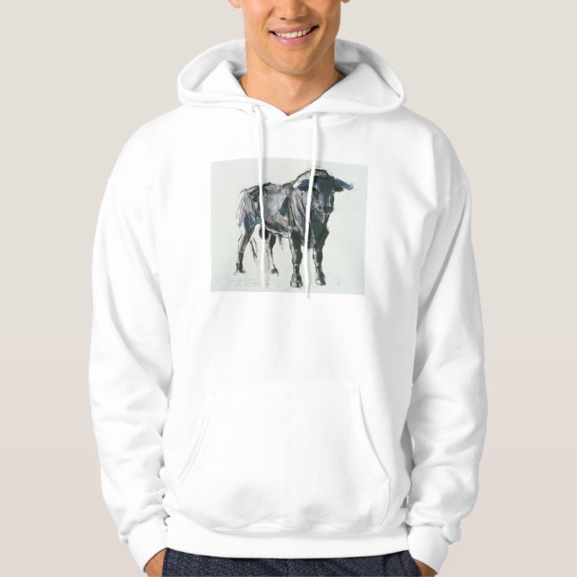 Veste À Capuche Plaza de Toros De Miajadas 1998 (Devant)