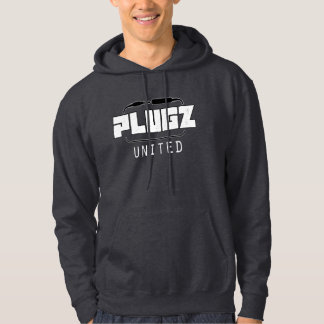 Veste À Capuche PLUGZ Hoodie