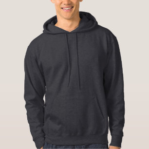 Veste À Capuche Plus de Sweatshirt à capuchon perdu pour hommes