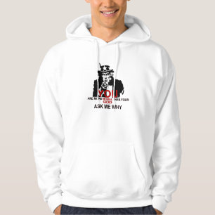 Veste À Capuche Plus moral