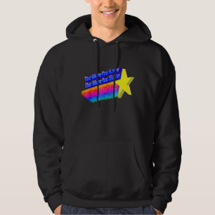 Veste À Capuche Plus Vous En Savez, Plus Vous Souffrez 3