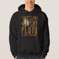 Pluto, Amateur D'Astronomie, Est Encore Une Planèt