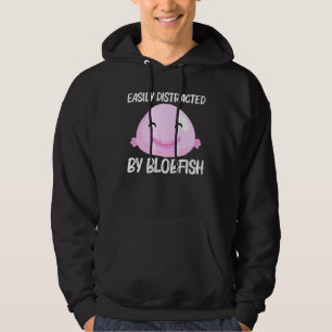 Veste À Capuche Poisson cool Pour Hommes Femmes Pêcheurs Poisson M