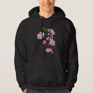 Veste À Capuche Poisson japonais Koi Carp