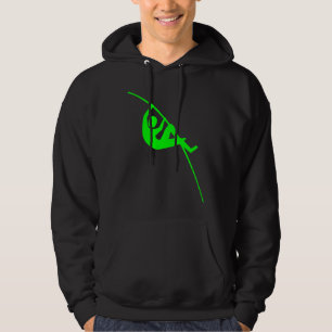 Veste À Capuche Pôle voûté - Vert