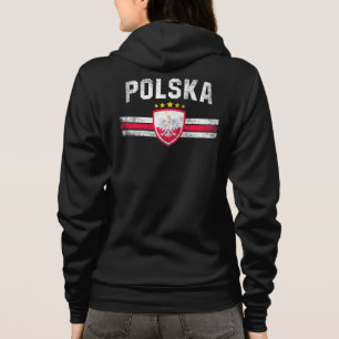 Veste À Capuche Pologne