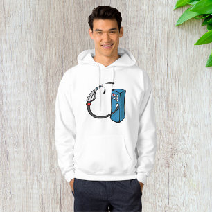 Veste À Capuche Pompe à gaz