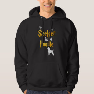 Veste À Capuche Poodle 2