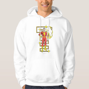 Veste À Capuche Pots SHAZAM