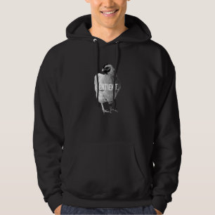 Veste À Capuche Poulet Sentient