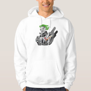 Veste À Capuche Pour Homme Artiste Ed Roth Peintre Awesome Pour M