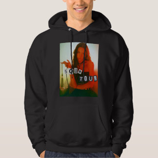Veste À Capuche Pour Hommes Femmes Sour Tour Olivia Rodrigo M'A In