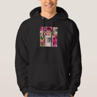 Veste À Capuche Pour la vie Mouvement Pour la vie Bébé heureux Po