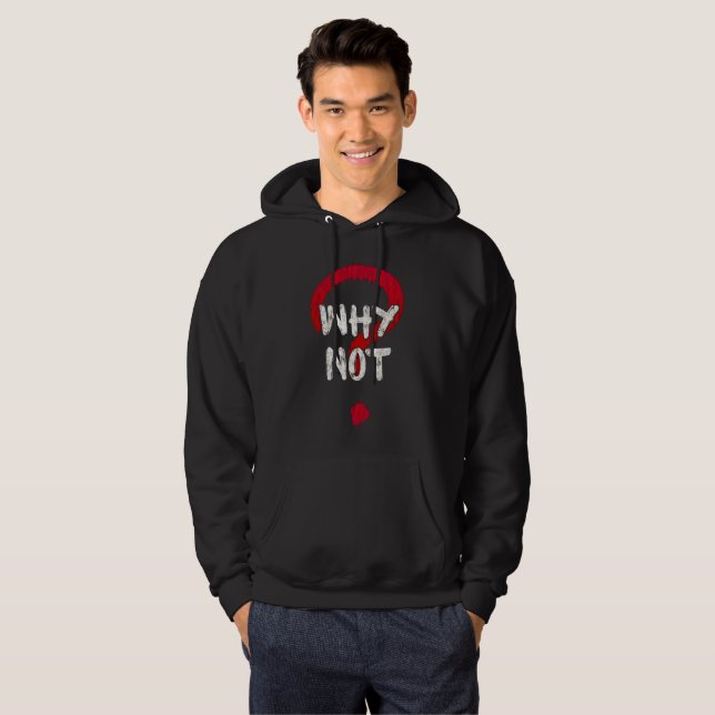 Veste À Capuche pourquoi pas sweatshirt (Devant entier)