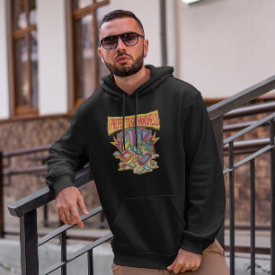 Veste À Capuche Préférence pour ordinateur de poche - Jeu vidéo ré