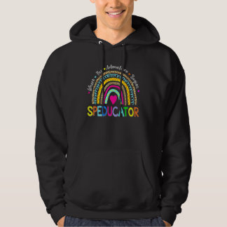 Veste À Capuche Première Journée Speducateur Que L'Aventure Commen