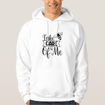 Prends soin de mon T-shirt