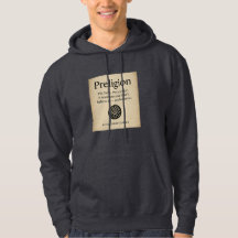Prereligion 