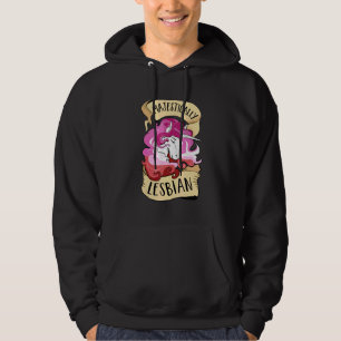 Veste À Capuche Pride Lgbt Gay Be Lesbian Unicorn 2