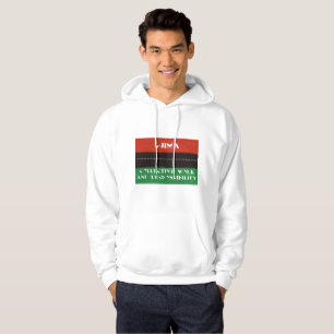 Veste À Capuche Principes de Kwanzaa Ujima