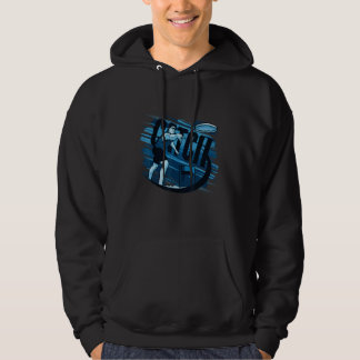 Veste À Capuche Prise KanJam