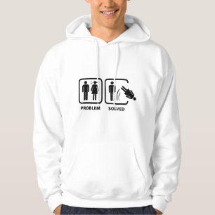 Veste À Capuche Problème résolu