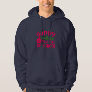 Veste À Capuche Professeur Cadeaux Joyeux En Ligne Premier Jour