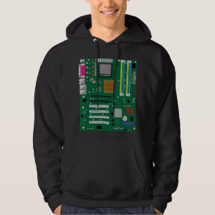 Veste À Capuche Programmation - Informatique Programmeur Logiciel