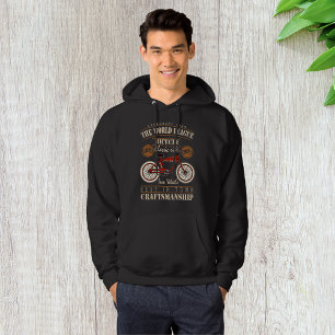 Veste À Capuche Promenade classique à vélo légendaire