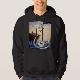 Veste À Capuche Prometheanalemma Hoody