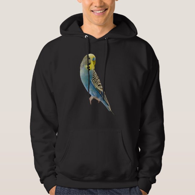 Veste À Capuche Protection des animaux Protection des animaux Prot (Devant)