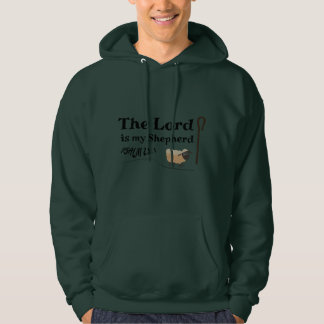 Veste À Capuche Psaume23