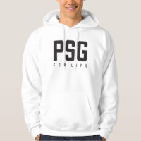 PSG Pour la Vie