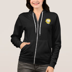 Veste À Capuche PTA Van