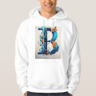 Veste À Capuche Pull à capuche graphique coloré esthétique – Moder