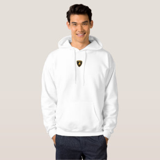 Veste À Capuche pull à capuche Lamborghini