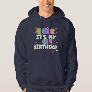 VESTE À CAPUCHE PULL HOODIE POUR HOMME ANNIVERSAIRE COUPEUR DE SOU
