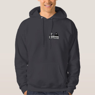 Veste À Capuche Pull « les Gschittltn "
