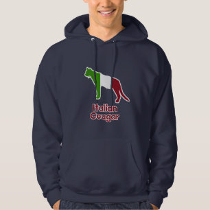 Veste À Capuche Puma italien