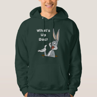 Veste À Capuche QU’EST-CE QUE LE DOC ?™ BOGS BUNNY™ Rabbit Hole