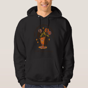 Veste À Capuche Quand les choses changent