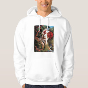 Veste À Capuche Quarts étroits, 1866