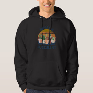 Veste À Capuche Quelle plante de cactus succulente de jardinage ré