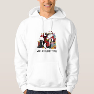Veste À Capuche Qui est le vilain