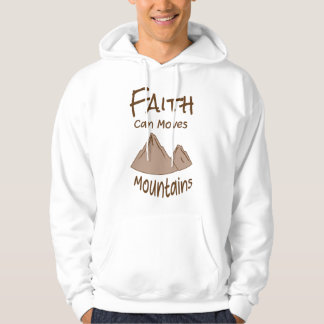 Veste À Capuche Randonnée avec Jésus