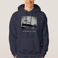Rappelez-vous l'Edmund Fitzgerald