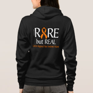 Veste À Capuche RARE mais RÉEL...CRPS
