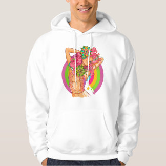 Veste À Capuche Rayon de soleil Hoody