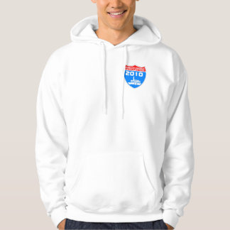 Veste À Capuche RCRU2010_LOGO_Large